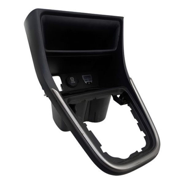 Console Central Fiat Strada 2021/2023 100253480