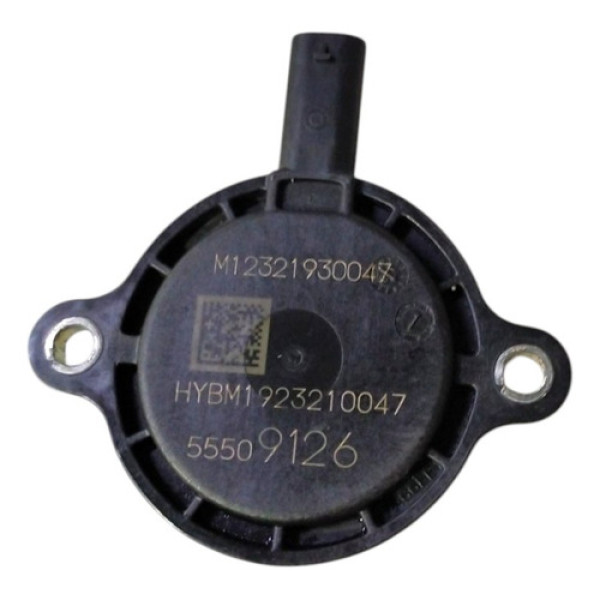 Sensor Comando Válvulas Onix 2020 2025