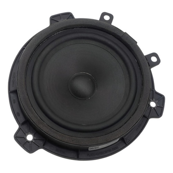 Alto Falante Traseiro Esquerda Hyundai Creta 2025 Preto