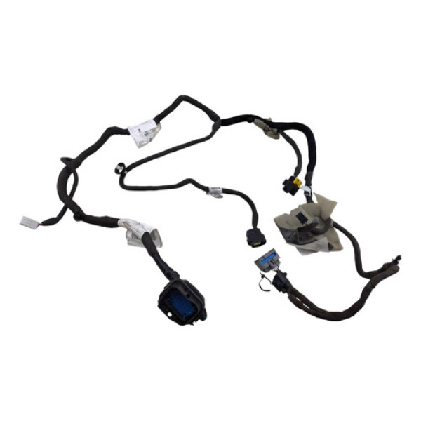 Chicote Porta Dianteira Fiat Argo Direito 2018 2024