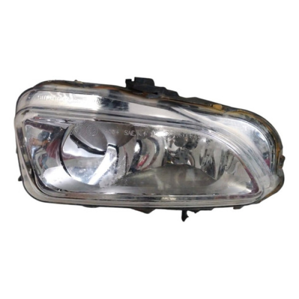 Farol De Milha Fiat Strada Esquerdo 2025
