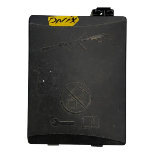 Tampa Caixa De Fusíveis Chevrolet Gm Onix 2012 A 2014