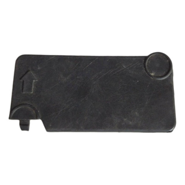 Tampa Da Moldura Chassi Jeep Renegade 2016 2019