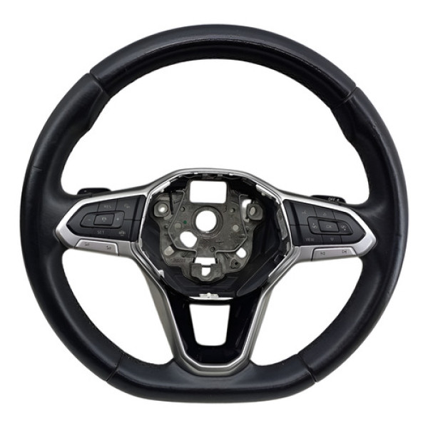 Volante Direção Volkswagen Nivus Highline 2019 2025