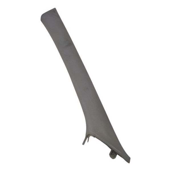 Moldura Coluna Le Renault Logan 2015 2018  Original 