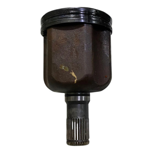 Tulipa Semi Eixo Rampage Laramie 2.0 Diesel 2024