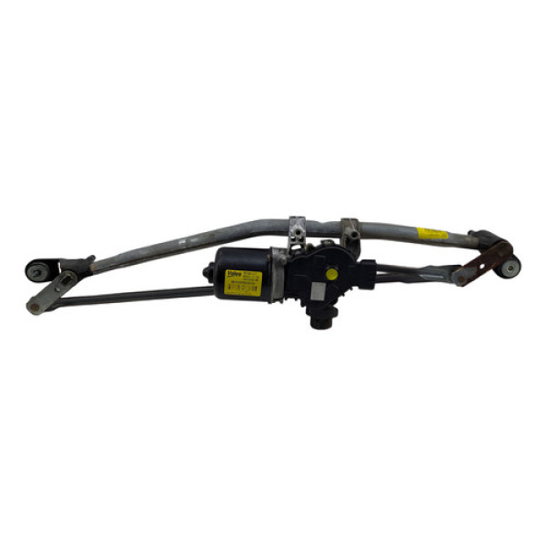 Motor Limpador Parabrisa Sandero Logan 2014 2018