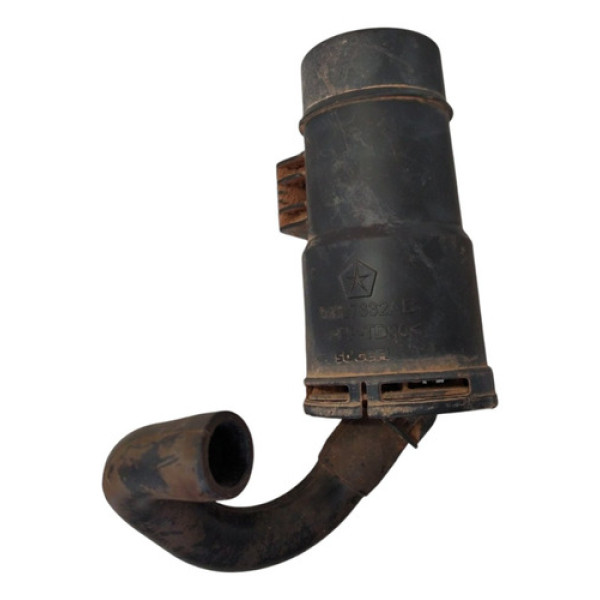 Filtro Vapor Canister Fiat Strada 2025