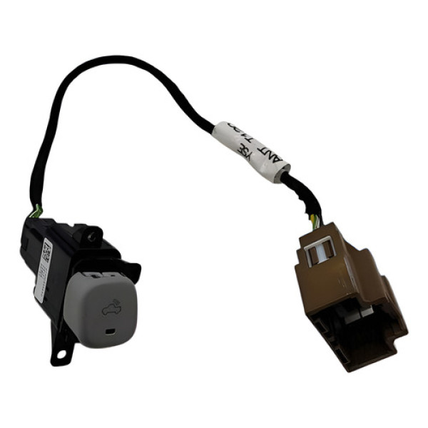 Botão Comando Iluminação Da Caçamba Fiat Toro 2017 2023