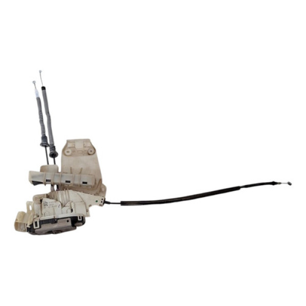 Fechadura Porta Traseira Direita Jeep Renegade 1.8 2016-19