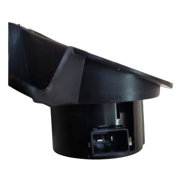 Tweeter Alto Falante Fiat Strada 2023 2024