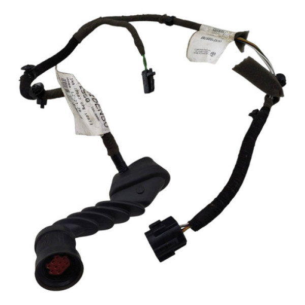 Chicote Porta Traseira Fiat Mobi Ld 2015 2023