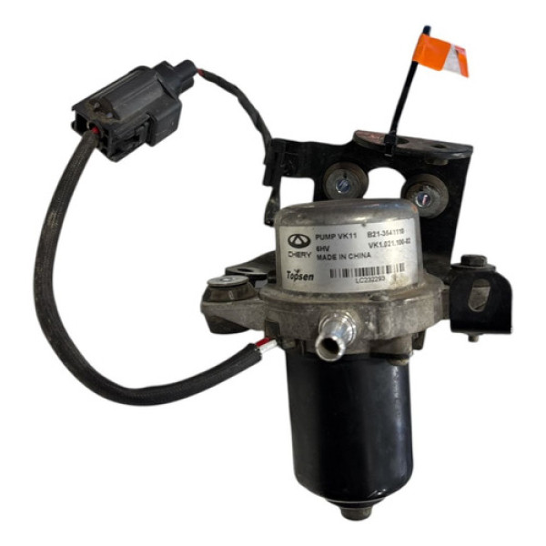 Bomba Vácuo Freio Elétrico Chery Tiggo 8 Tgdi  2021 2024