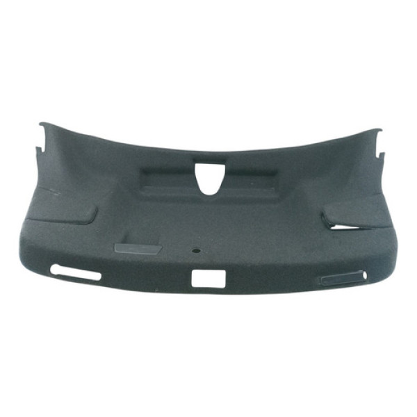 Forro Acabamento Tampa Mala Traseira Audi A3 Sedan 2017 2019