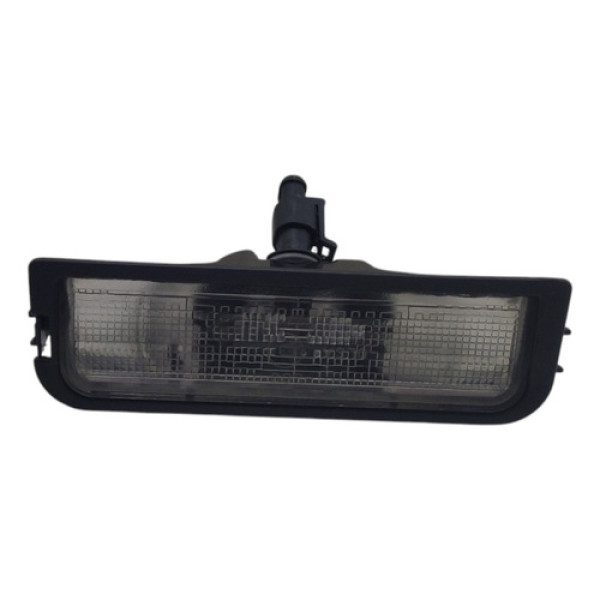 Lanterna Luz Placa Vw Gol G5 2011 2016