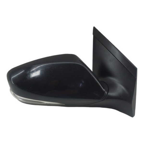 Retrovisor Elétrico Lado Direito Hyundai Hb20 2012 2020 