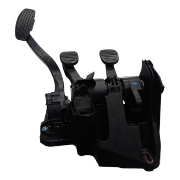 Pedaleira Completa Fiat Argo 2018 A 2024 Original