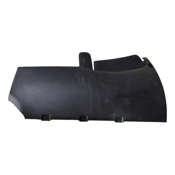 Moldura Inferior Do Painel Fiat Toro 2.0 2019