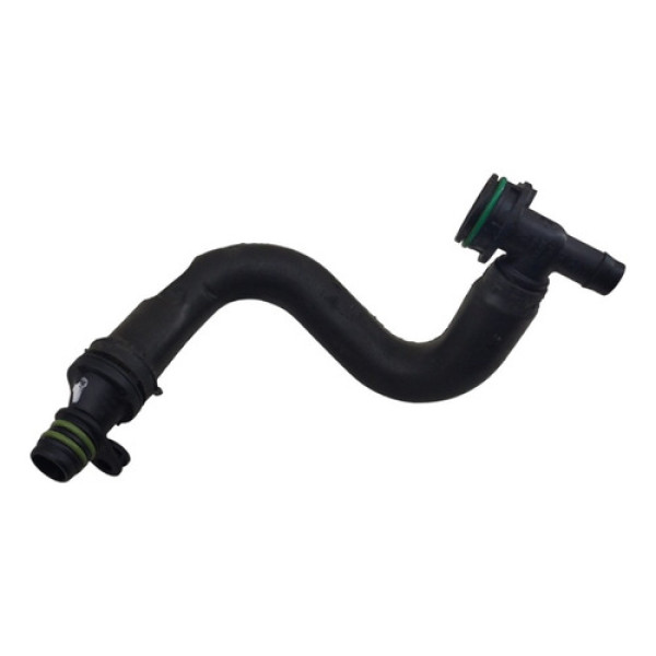 Mangueira Turbina Vw T-cross 2020 2023 C Detalhe 