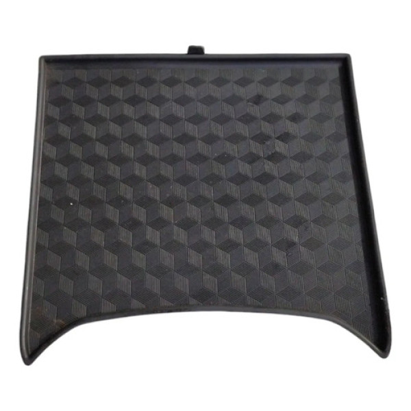 Tapete Borracha Console Chery Tiggo 7 Pro 2022 2023 Preto