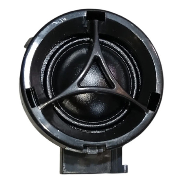 Tweeter Alto Falante Chery Tiggo5 Sport 2024  2025 Preto