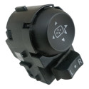 Botão Interruptor Comando Retrovisor Gm Tracker 2020 2023