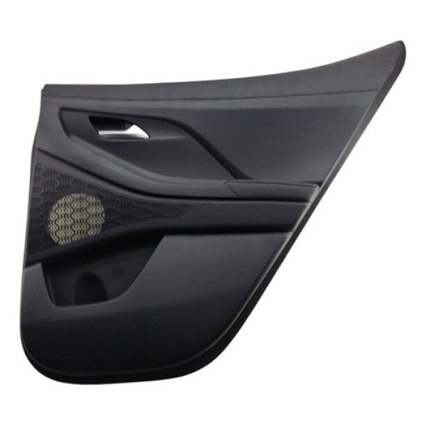 Forro Porta Traseira Hyundai Creta Direito 2022 2023