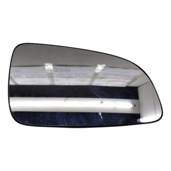 Lente Do Retrovisor Vectra Ld 06 11 Original