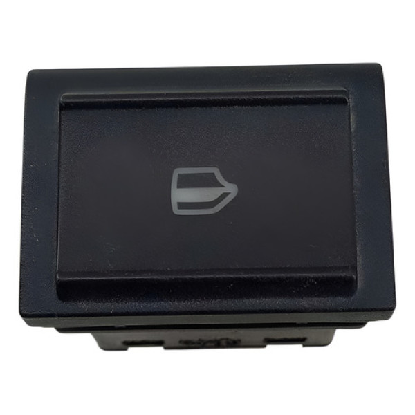 Botão Vidro Elétrico Traseiro Esquerdo Gol Voyage 2009 2013