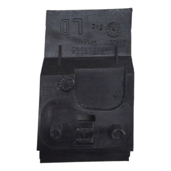 Guia Parachoque Dianteiro Gm Corsa Classic 1994 2010