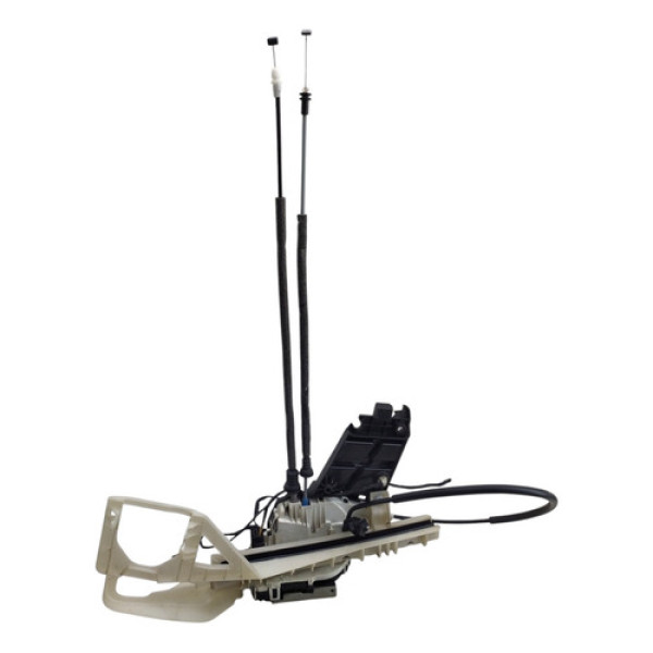 Fechadura Dianteira C/guia Jeep Compass Direito 2017 2021