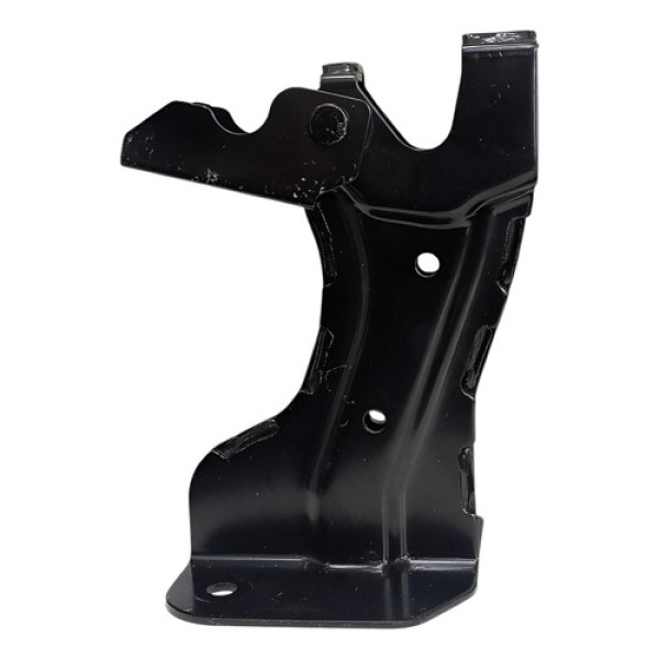 Suporte Banco Traseiro Esquerdo Hyundai Creta 2025 Preto