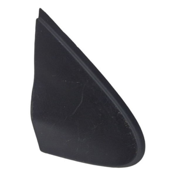 Moldura Retrovisor Direito Gm Onix 2020 2023 Preto