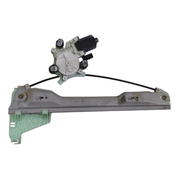 Máquina Vidro Traseiro Le Vw Fox 2003 2022 Original