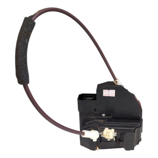 Fechadura Porta Dianteira Fiat Strada Direita 2025