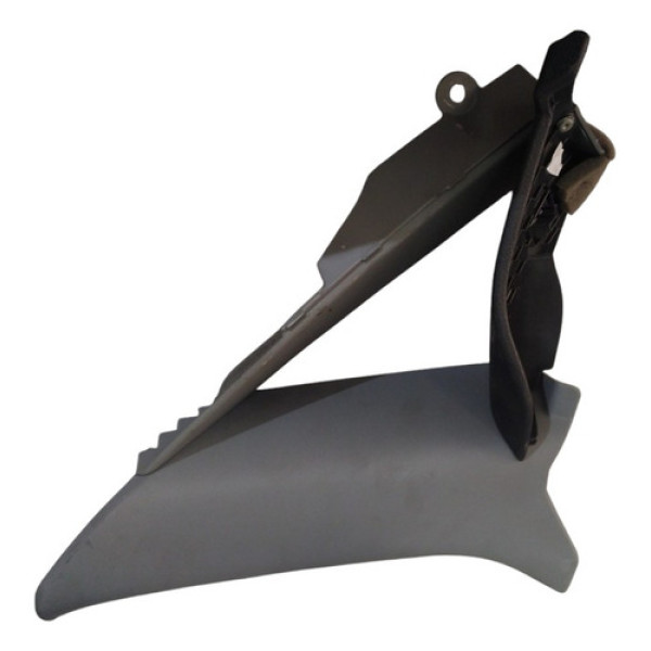 Moldura Acabamento Vidro Traseiro Ld Audi A3 2017 2019