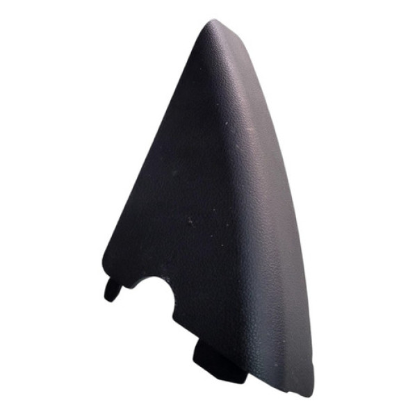 Moldura Acabamento Banco Traseiro Esquerdo Creta 2023 Preto