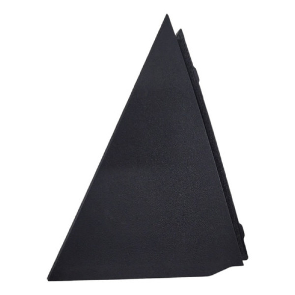 Moldura Porta Traseira Le Hyundai Hb20 2020 2024 Original 