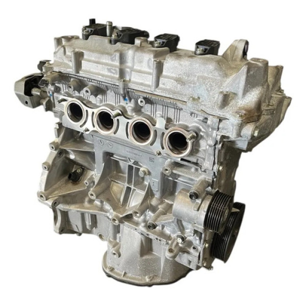 Motor Parcial Nissan Kicks 1.6 Flex Sense 2022-2025