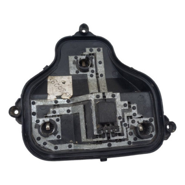 Circuito Soquete Lanterna Tras Chevrolet Onix Le 2013 2017