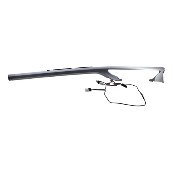 Moldura Friso Led Painel Chery Tiggo 8 2021 2024 