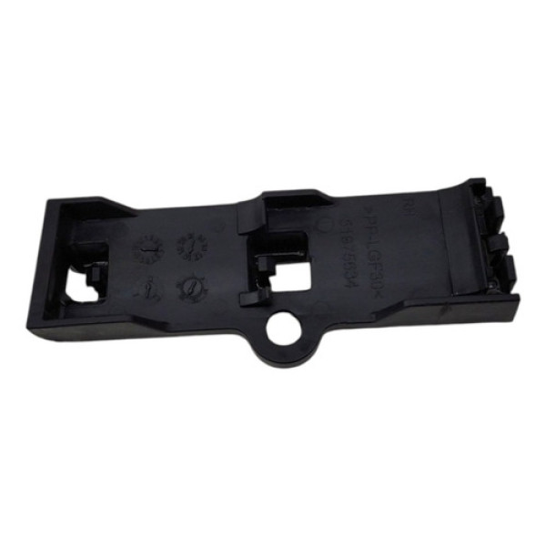 Suporte Fixação Radiador Fiat Toro Ld 2019 2021 C Detalhe