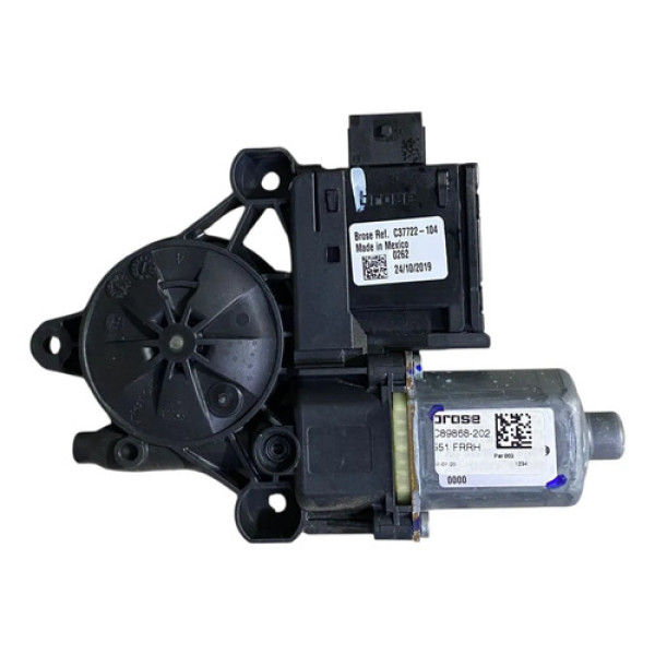 Motor Máquina Vidro Diant Direito Jeep Compass 2020