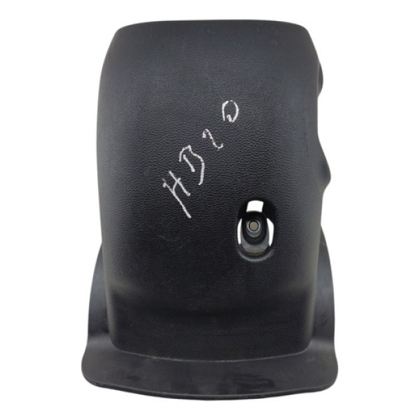 Moldura Coluna Direção Hyundai Hb20 2017 2019 Original 