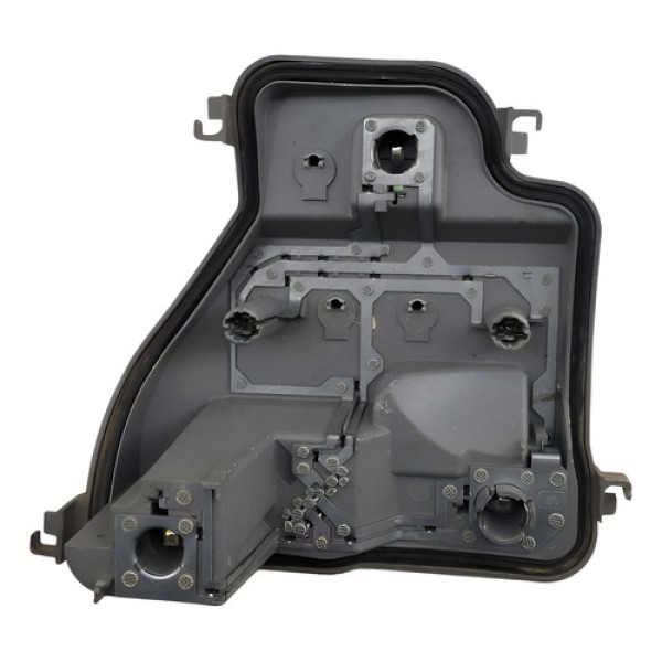 Circuito Lanterna Tras Ld Vw Voyage G5 2009 2013 Original Cinza