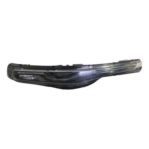 Farol Esquerda Led Xenon Fiat Toro Endur 1.3 Flex 2025 Esquerdo/motorista