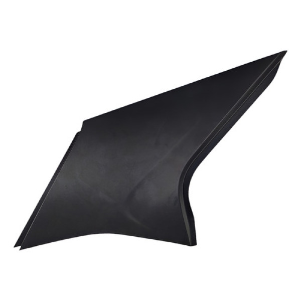 Moldura Externa Tras Nissan Kicks Le 2017 2022