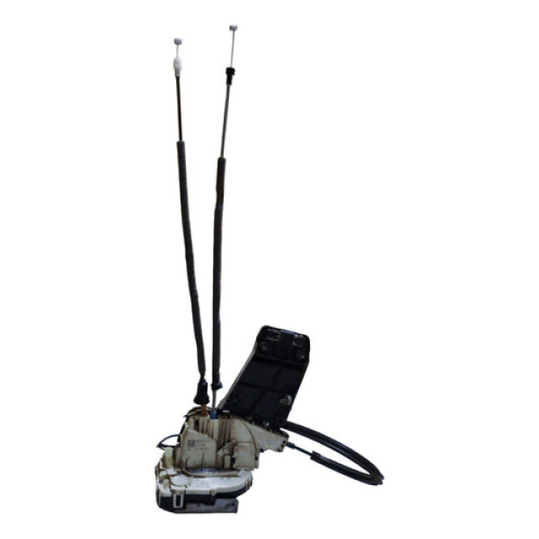 Fechadura Porta Dianteira Fiat Toro Direito 2022