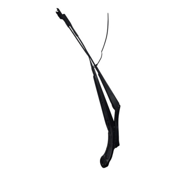 Par Do Braço Limpador Parabrisa Le Ld Audi A3 2014 2019  Esquerdo