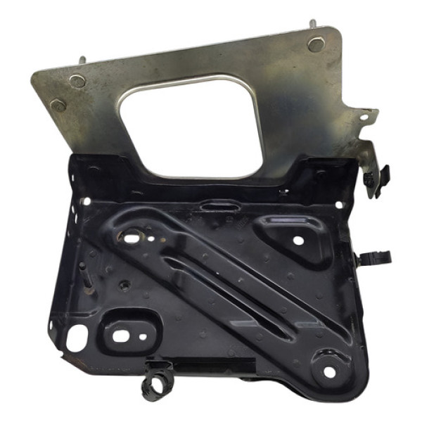 Suporte Caixa Da Bateria Fiat Fastback 2023 2024